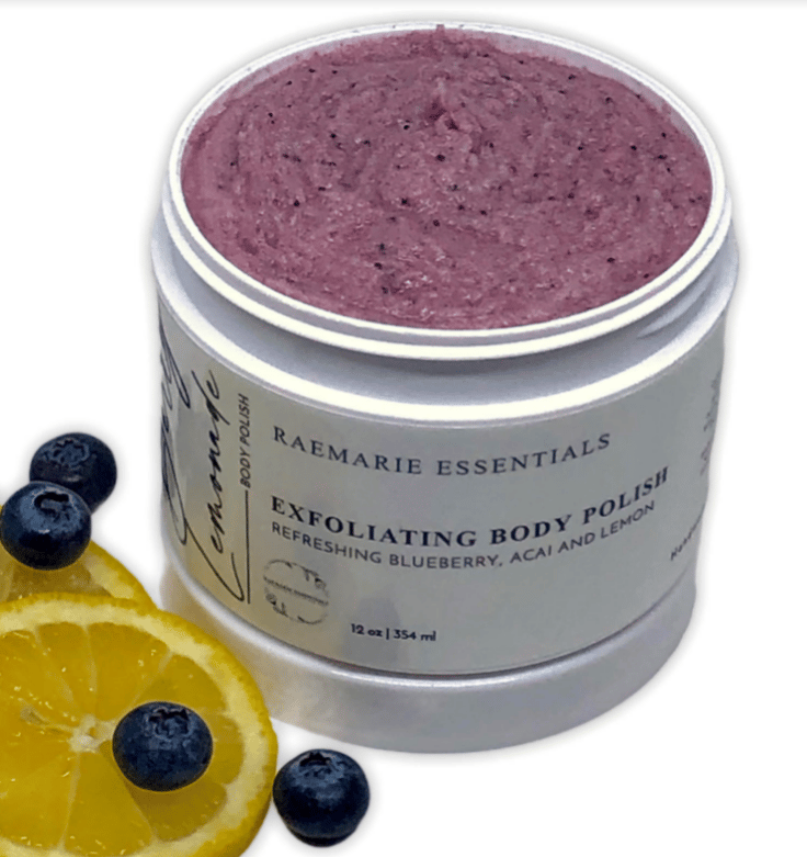 Image of Berry Lemonade Body Bundle