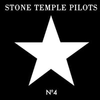Stone Temple Pilots - Nº4 (CD) (Used)