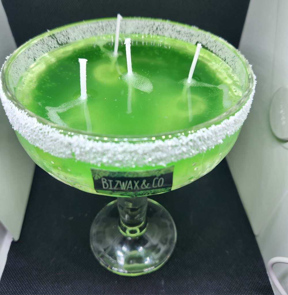Lime-a-rita