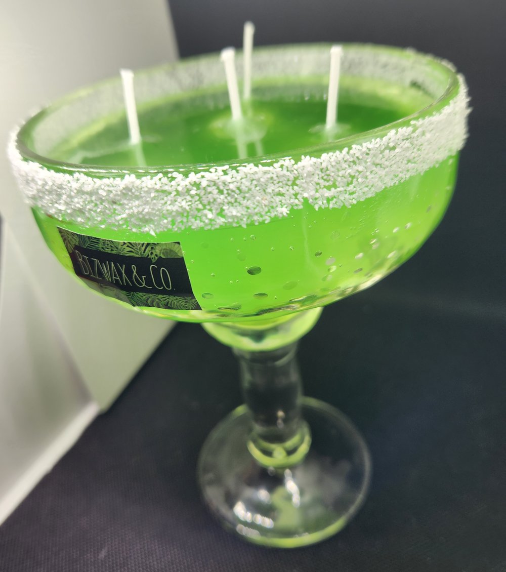 Lime-a-rita