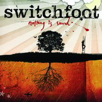 Switchfoot - Nothing Is Sound (CD) (Used)