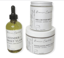Image 2 of Lavender Ylang Body Bundle