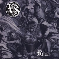 Velonnic Sin - Ritual (CD) (Used)