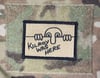 Kilroy Patch