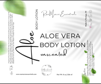 Image 2 of Unscented Body Bundle