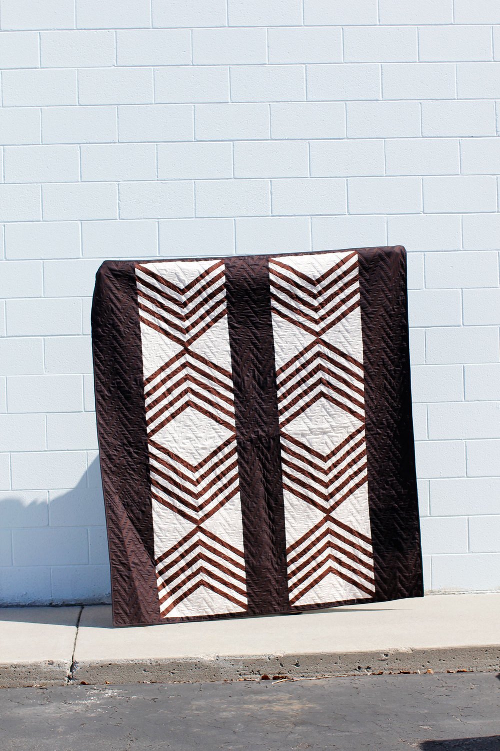 Image of The THEA Quilt Pattern PDF