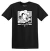 Chalino Black T-Shirt