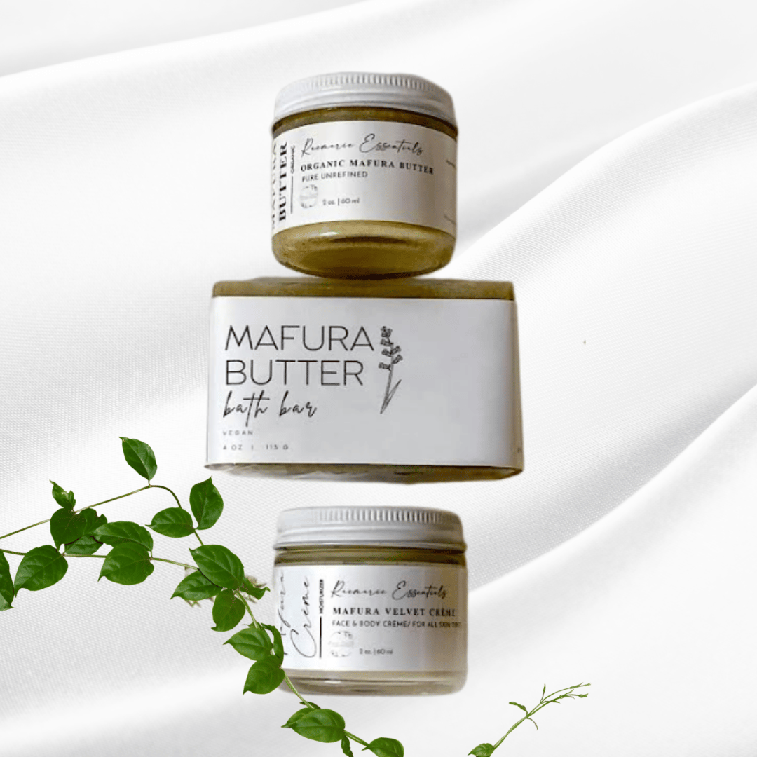 Image of Mafura Butter Skincare