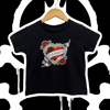 I heart Grandma Tee