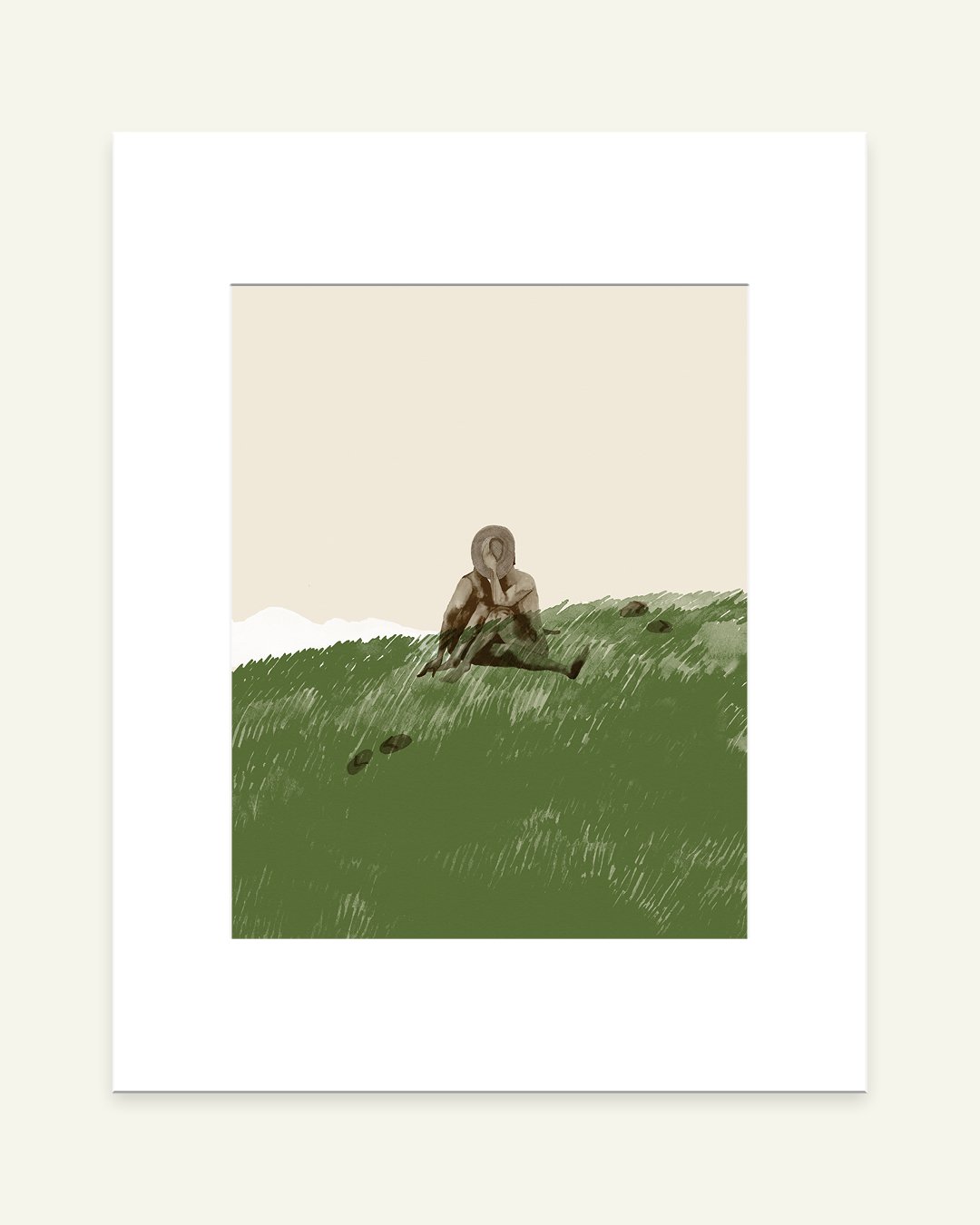 Image of Green