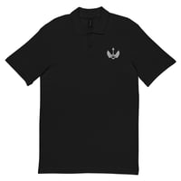 Image 1 of Team Polo Shirt
