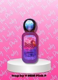 Image 1 of Doll House Body Oil 