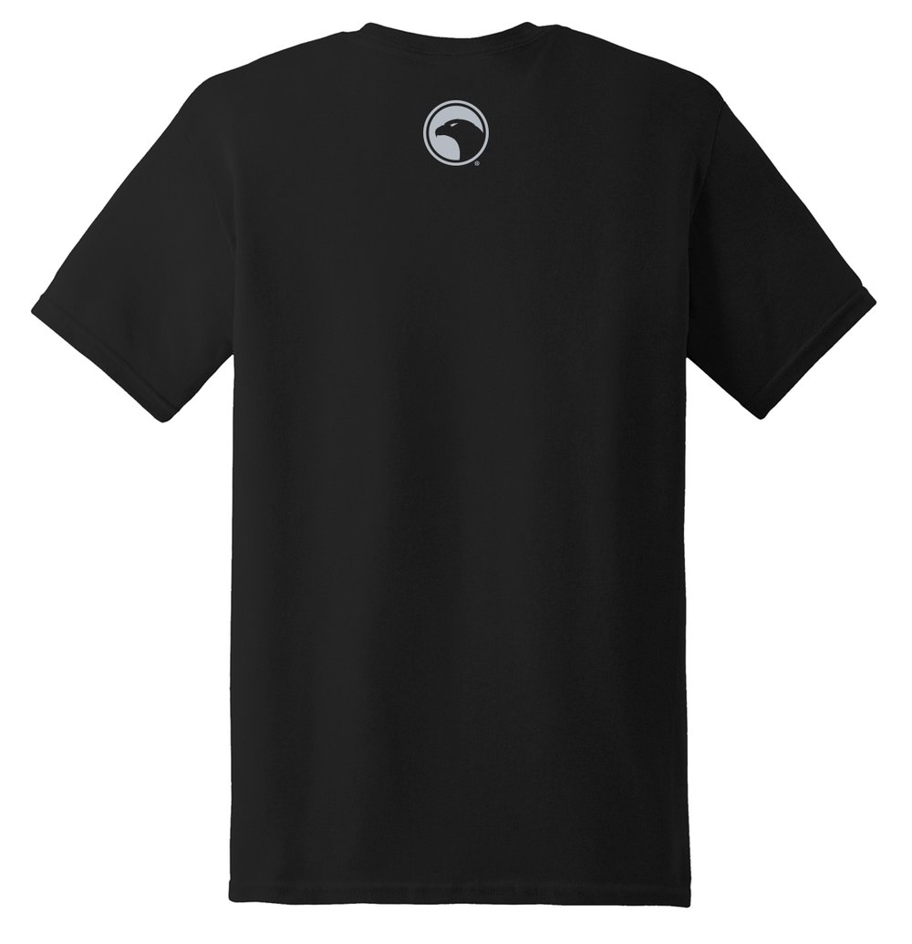 Sicarios Black T-Shirt