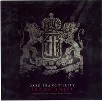 Dark Tranquillity - Focus Shift (CD) (Used)