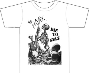 Image of Die To Self T-Shirt