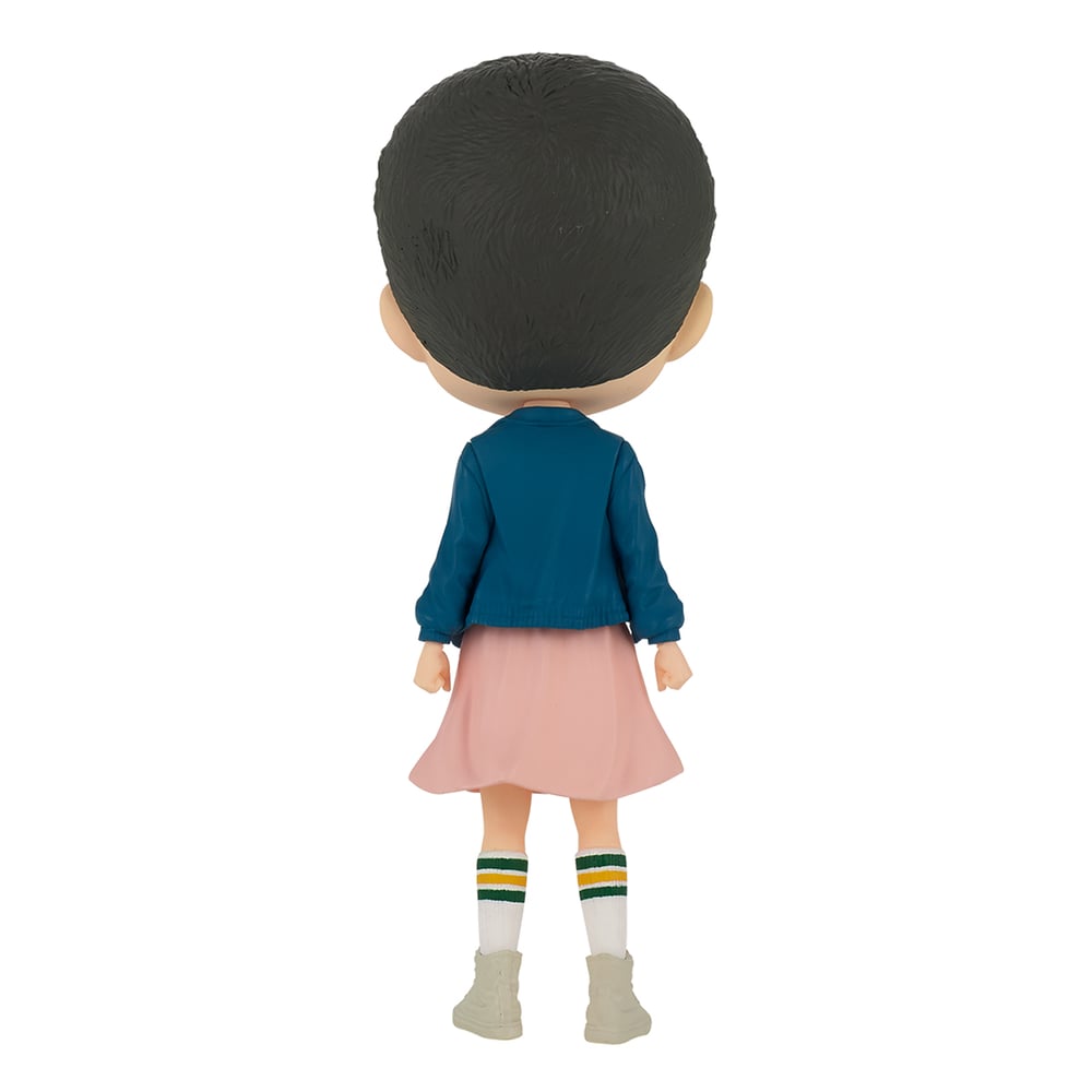 Stranger Things Q Posket Eleven