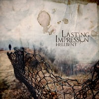Lasting Impression - Hellbent (CD) (New)