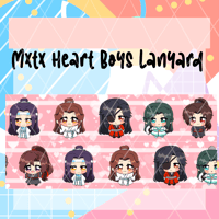 Image 2 of MXTX Layards (OOPS)