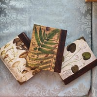 Image 3 of 4/21: BOOKBINDING with Heather