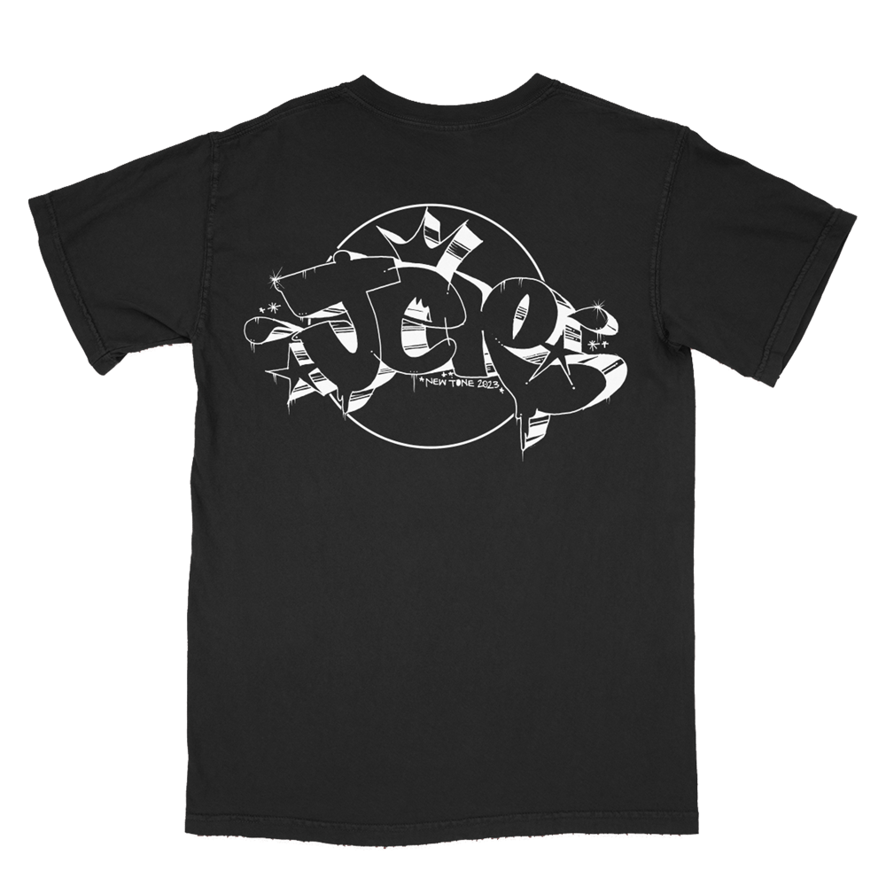 Image of 📦 JER | NEW TONE 2023 | DOUBLE-SIDED SHIRT