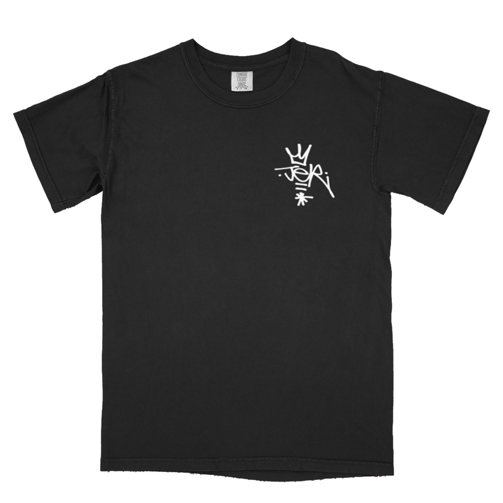 Image of 📦 JER | NEW TONE 2023 | DOUBLE-SIDED SHIRT