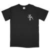 JER | NEW TONE 2023 | DOUBLE-SIDED SHIRT (BLACK)  +Pre-Sale+