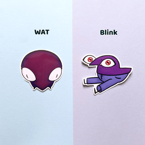 Image of Scribe Twitch Emotes | Stickers