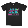 📦 JER |Miami Grill T-Shirt (Black) 
