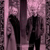 Image 2 of LEFT FOR PLEASURE - "HUMAN CONTRACT"