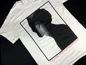 Image of "You Are Mostly Nowhere" T-Shirt White