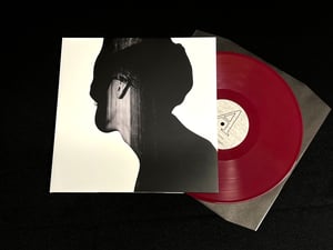 Image of "You Are Mostly Nowhere" (LP) - Vinyl