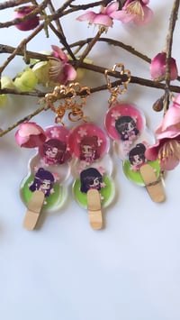 Image 2 of M.X.T.X Dango Charm (OOPS)