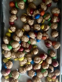 Carmel Clusters 