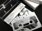 Image of "You Are Mostly Nowhere" (LP) - Cassette Tape 