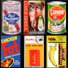 WACKY PACKAGES SET 5
