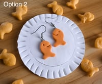 Image 3 of Goldfish buddies 