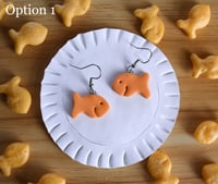 Image 2 of Goldfish buddies 