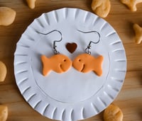 Image 1 of Goldfish buddies 