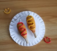 Image 2 of Corn dog buddies