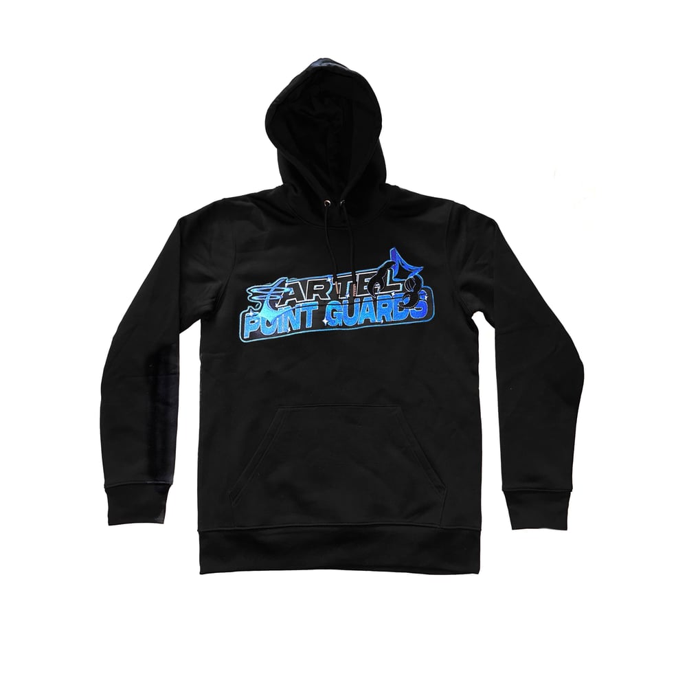 Image of Point Guards Hoodie