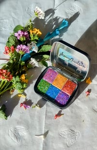 Holo Blossoms