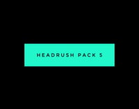 Headrush Prime Pack 5