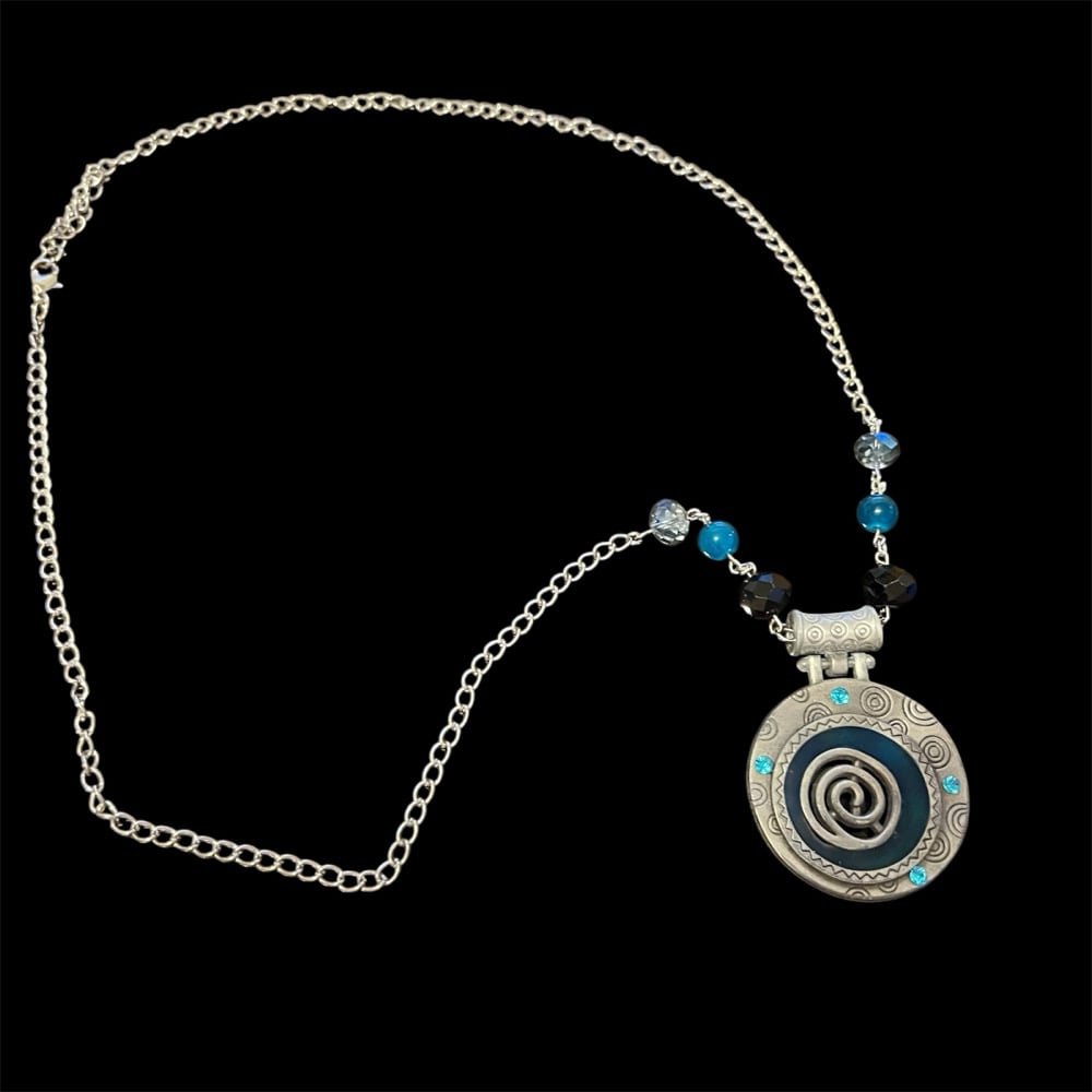 Image of MERMAID CHAIN