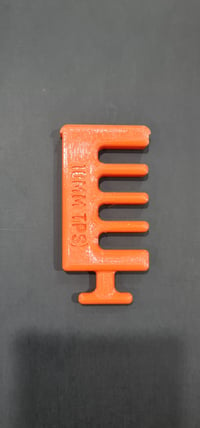 Image 4 of Electrical Cable Combs(TPS)