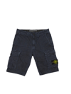 Stone Island cargo-shorts W28