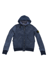 Stone Island Nylon Metal jacket L