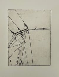 Pylon (On Cream) 