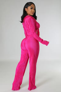 Image 3 of Valentino Set (Pink)
