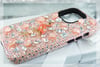 Flamingo Illustra Double Layered Fully Covered Case