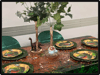 Party Event Tablescapes